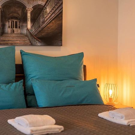 Sweethome - Business Apartment Mit Kuche Und Balkon 慕尼黑 外观 照片