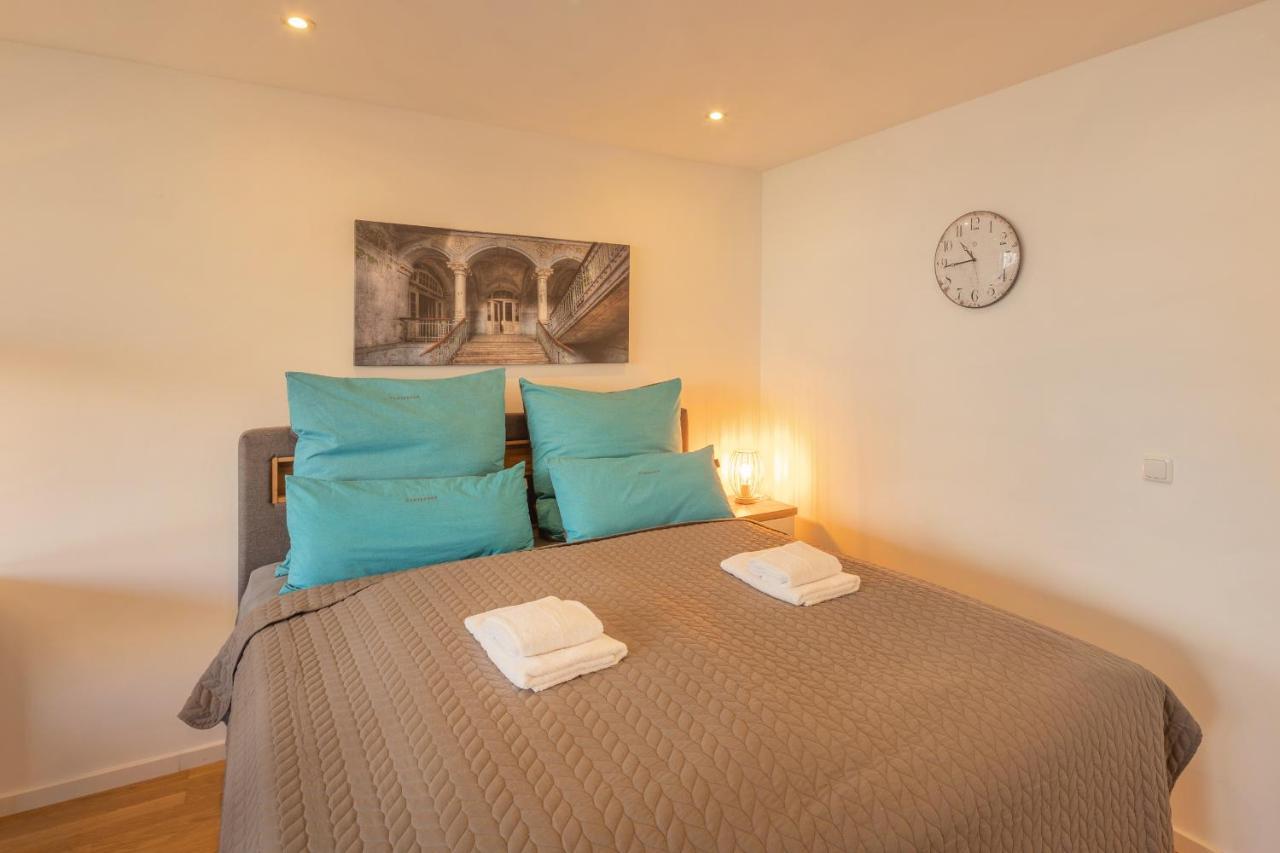 Sweethome - Business Apartment Mit Kuche Und Balkon 慕尼黑 外观 照片